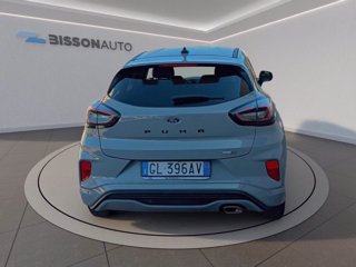 FORD Puma 1.0 ecoboost h st-line s&s 125cv auto