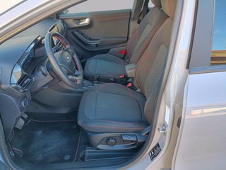 FORD Puma 1.0 ecoboost h st-line s&s 125cv auto