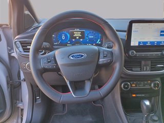 FORD Puma 1.0 ecoboost h st-line s&s 125cv auto