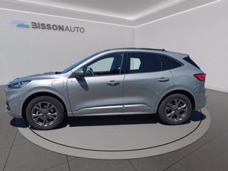 FORD Kuga 2.5 phev ST-Line X 2wd 225cv cvt