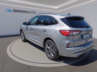 FORD Kuga 2.5 phev ST-Line X 2wd 225cv cvt