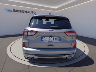 FORD Kuga 2.5 phev ST-Line X 2wd 225cv cvt