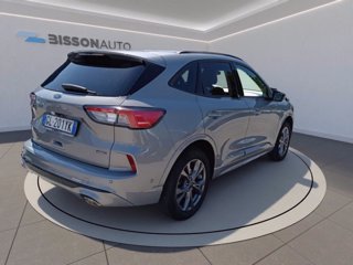 FORD Kuga 2.5 phev ST-Line X 2wd 225cv cvt