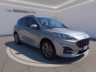 FORD Kuga 2.5 phev ST-Line X 2wd 225cv cvt