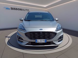 FORD Kuga 2.5 phev ST-Line X 2wd 225cv cvt