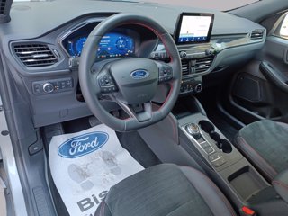 FORD Kuga 2.5 phev ST-Line X 2wd 225cv cvt