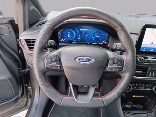 FORD Puma 1.0 ecoboost h st-line x s&s 125cv