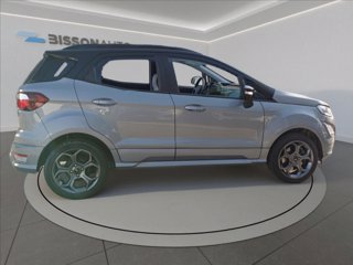 FORD EcoSport 1.0 ecoboost ST-Line s&s 125cv my20.25