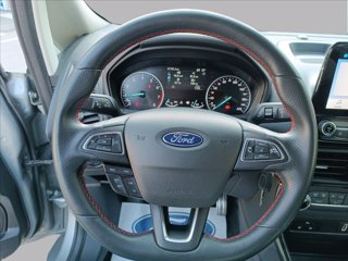 FORD EcoSport 1.0 ecoboost ST-Line s&s 125cv my20.25