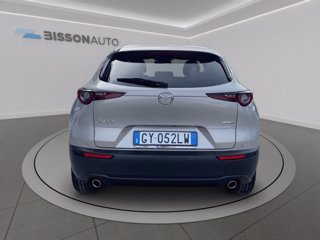 MAZDA Cx-30 2.5 m-hybrid homura 2wd 140cv 6mt