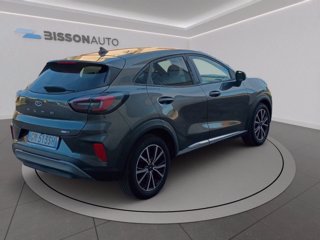 FORD Puma 1.0 ecoboost h titanium s&s 125cv