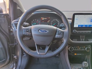 FORD Puma 1.0 ecoboost h titanium s&s 125cv