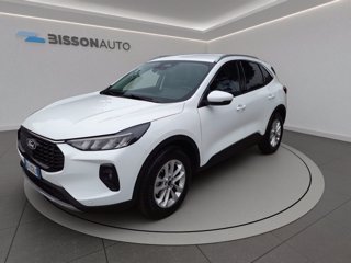 FORD Kuga 1.5 ecoboost Titanium 2wd 150cv