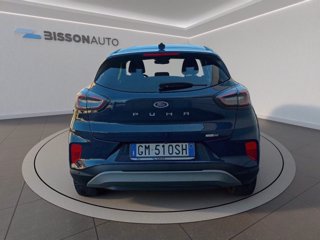 FORD Puma 1.0 ecoboost h titanium s&s 125cv