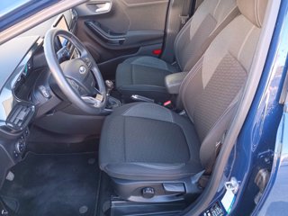 FORD Puma 1.0 ecoboost h titanium s&s 125cv