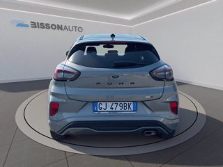 FORD Puma 1.0 ecoboost h st-line s&s 125cv auto