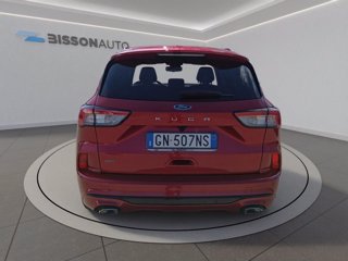 FORD Kuga 2.0 ecoblue st-line awd 120cv auto