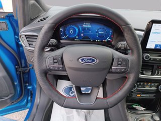 FORD Puma 1.0 ecoboost h st-line s&s 125cv