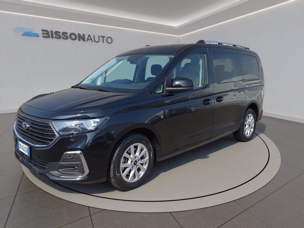 FORD Gran tourneo connect v761 2.0 ecoblue 102cv titanium