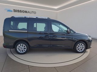 FORD Gran tourneo connect v761 2.0 ecoblue 102cv titanium