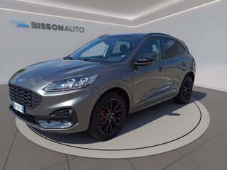 FORD Kuga 2.5 phev st-line x 2wd 225cv cvt