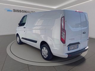 FORD Transit custom 280 2.0 tdci 130cv trend l1h1 e6.2
