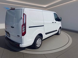 FORD Transit custom 280 2.0 tdci 130cv trend l1h1 e6.2