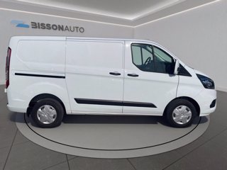 FORD Transit custom 280 2.0 tdci 130cv trend l1h1 e6.2