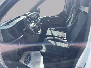 FORD Transit custom 280 2.0 tdci 130cv trend l1h1 e6.2