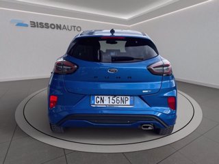 FORD Puma 1.0 ecoboost h ST-Line s&s 125cv