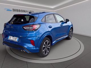 FORD Puma 1.0 ecoboost h ST-Line s&s 125cv