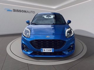 FORD Puma 1.0 ecoboost h ST-Line s&s 125cv