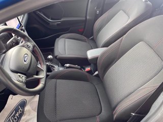 FORD Puma 1.0 ecoboost h ST-Line s&s 125cv