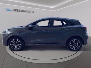 FORD Puma 1.0 ecoboost h ST-Line s&s 125cv