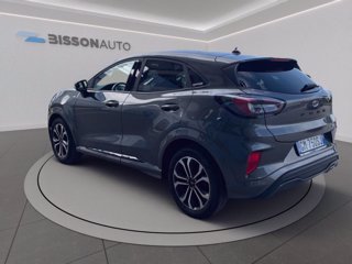 FORD Puma 1.0 ecoboost h ST-Line s&s 125cv