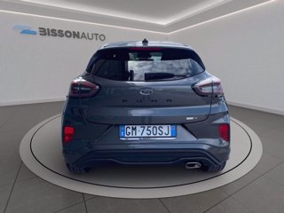 FORD Puma 1.0 ecoboost h ST-Line s&s 125cv