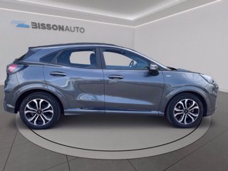 FORD Puma 1.0 ecoboost h ST-Line s&s 125cv