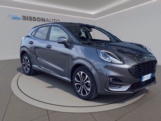 FORD Puma 1.0 ecoboost h ST-Line s&s 125cv