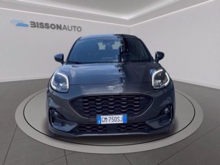 FORD Puma 1.0 ecoboost h ST-Line s&s 125cv