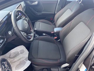 FORD Puma 1.0 ecoboost h ST-Line s&s 125cv