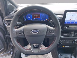 FORD Puma 1.0 ecoboost h ST-Line s&s 125cv