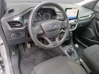 FORD Puma 1.0 ecoboost h Titanium s&s 125cv