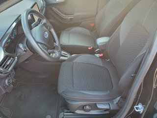 FORD Puma 1.0 ecoboost h Titanium s&s 125cv auto