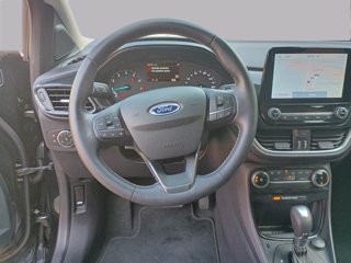 FORD Puma 1.0 ecoboost h Titanium s&s 125cv auto