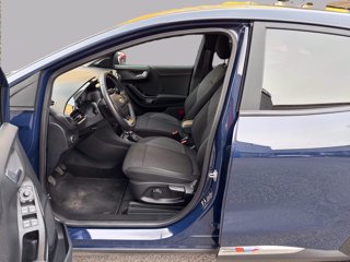 FORD Puma 1.0 ecoboost h Titanium s&s 125cv