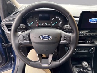 FORD Puma 1.0 ecoboost h Titanium s&s 125cv