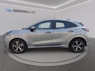 FORD Puma 1.0 ecoboost h st-line 125cv