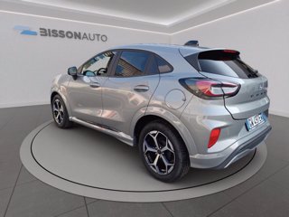 FORD Puma 1.0 ecoboost h st-line 125cv