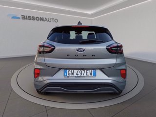 FORD Puma 1.0 ecoboost h st-line 125cv