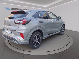 FORD Puma 1.0 ecoboost h st-line 125cv